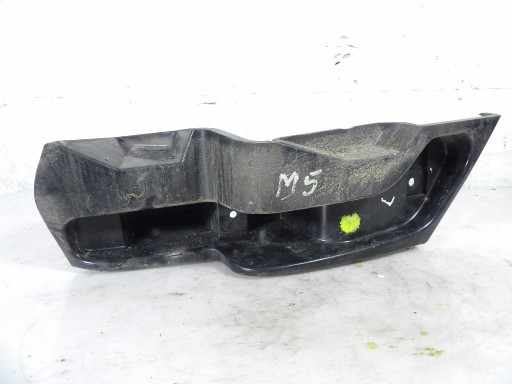 FORD FUSION II LIFT USA bumper bracket rear part left DS73-17E851-B