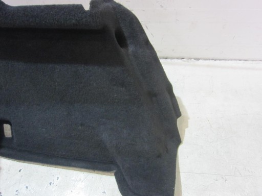 BMW 6 F06 GRAN COUPE boot upholstery left upholstery 7332227 51477332227
