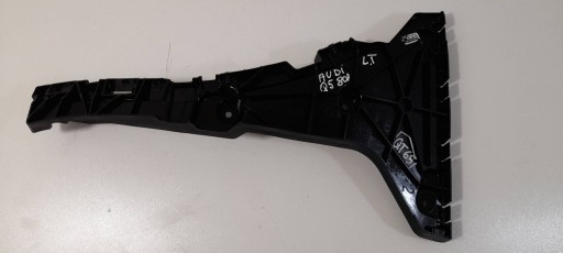 Audi Q5 SQ5 FY bumper bracket of the rear left 80A807453 (QT65)