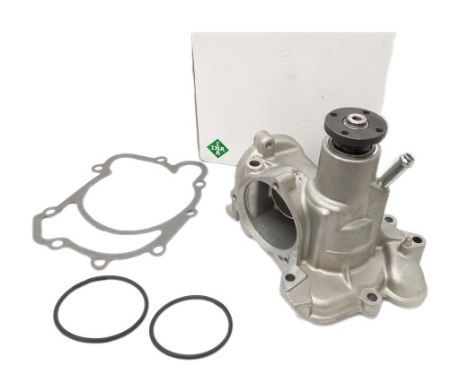 538 0226 - Водяной насос MERCEDES W124 E W210 S W140 SL R129 89-
