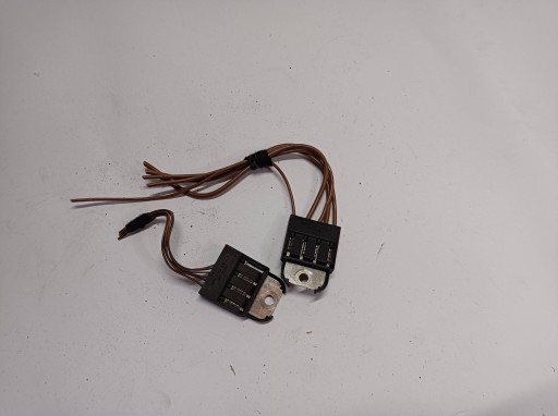 cablaggio elettrico Spina BMW 5 E60 E61 8364523