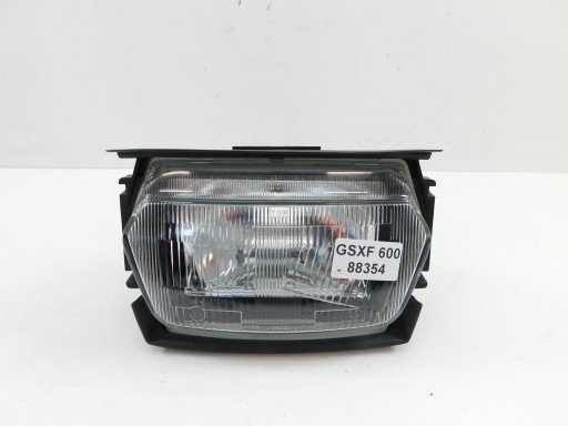SUZUKI GSXF 600 ФАРА ПЕРЕДНЯЯ ФОНАРЬ