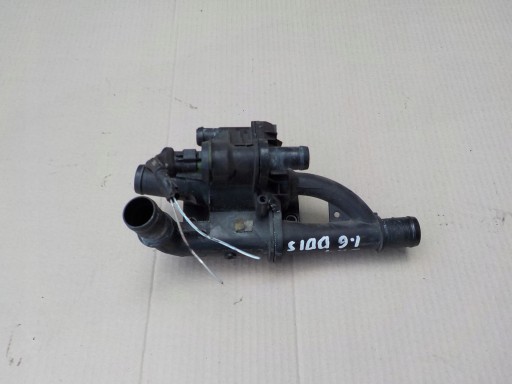 abdeckung gehäuse des thermostats suzuki sx4 1,6 ddis 9670253780