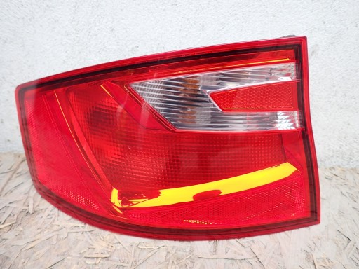 light left rear left rear part SEAT TOLEDO 4 IV KG3 2012-2019R 6JH945095B