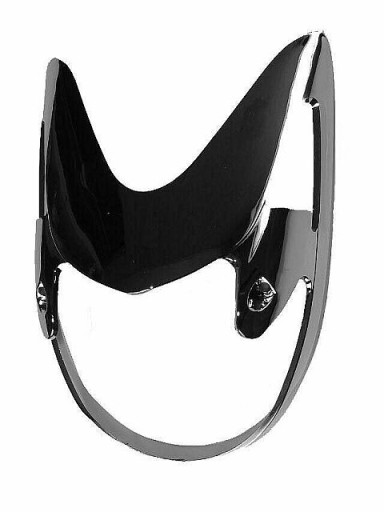 KATALOG-109 - КРЫШКА ЛАМПЫ YAMAHA V STAR MIDNIGHT XVS