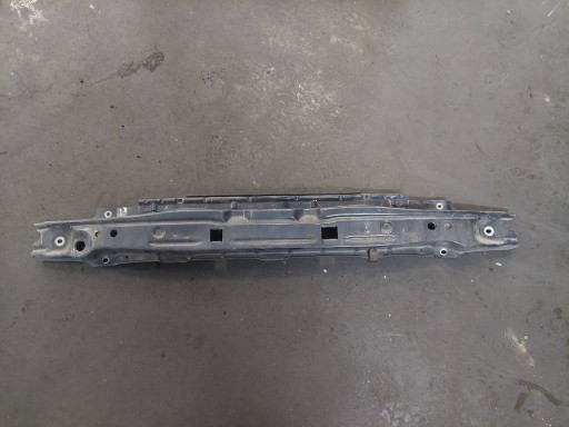 complete front bonnet bumper light lights OPEL ZAFIRA A Z20H