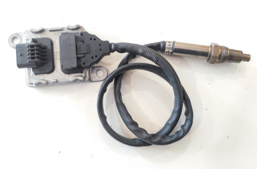 5802819741 - ДАТЧИК NOX LAMBDA IVECO DAILY 2019-