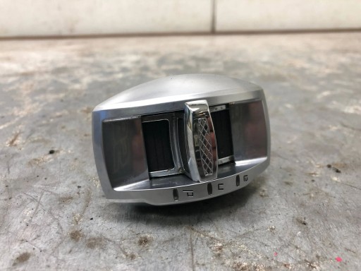 Pulsante DNA ALFA ROMEO MITO 156078266