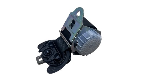 Gurten Sicherheits mitte heck hinten II RZAD Sitze VW SHARAN 7N II