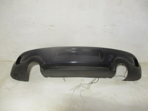 bumper Mini Countryman S 12R 4X PDC rear