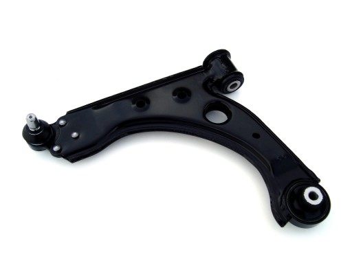 GT20-096 - ПЕРЕДНИЙ ЛЕВЫЙ РЫЧАГ УПРАВЛЕНИЯ РЫЧАГИ УПРАВЛЕНИЯ FIAT BRAVO 2 II 2006 -