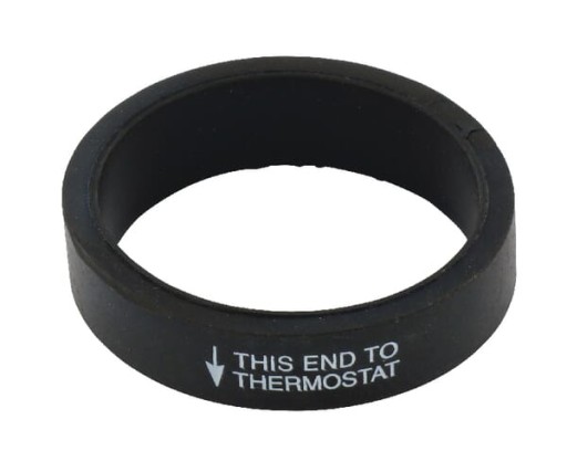 Прокладка термостата case ih 504053512 для двигателей автомобильная техника