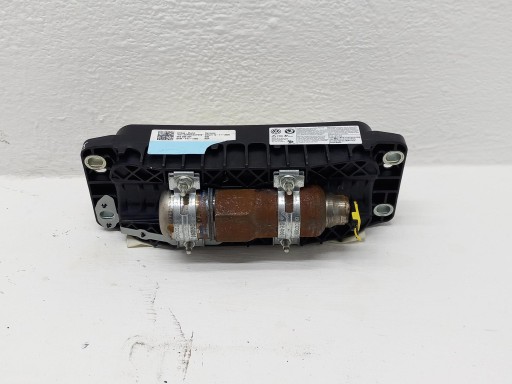 airbag passenger airbag VW TIGUAN and 5N 5K0880204 07-15