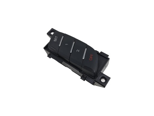 switch PAMIECI seat left AUDI A7 C7 S7 4G LIFT 2018 4G8959769