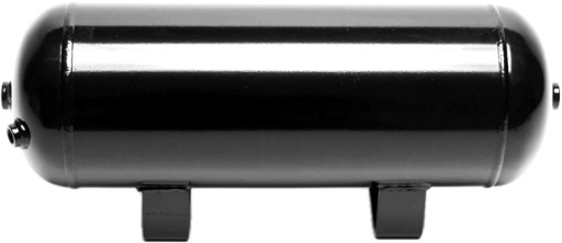 LF5002 - ВОЗДУШНЫЙ БАК 11,5 Л ЦИЛИНДР ЧЕРНЫЙ AIRRIDE ТА