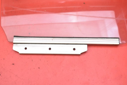 window side right rear part rear TOYOTA C-HR 1 and 16-20