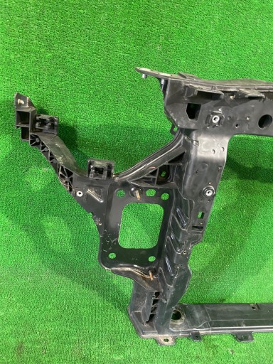 support panel for radiators pillar iron KIA X-CEED