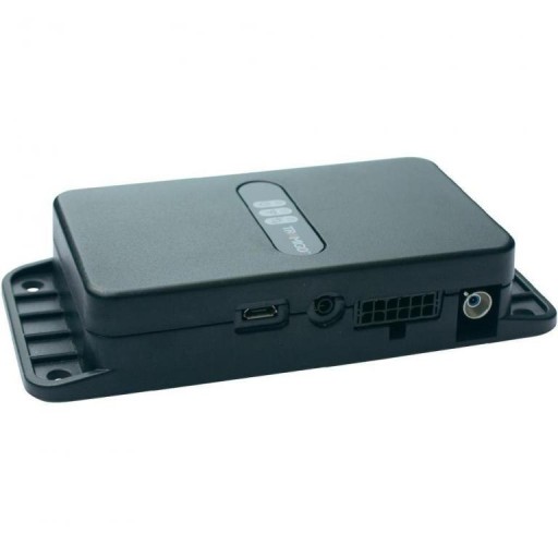 Tramigo T-23 GPS система стеження USB