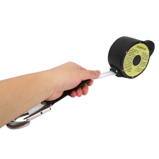 Автоматична перевірка страхувальної мотузки 3M