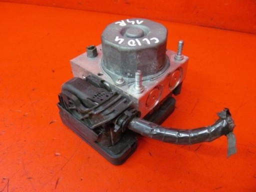 RENAULT CLIO IV 4 CAPTUR and 1 DACIA SANDERO pump ABS 476605492R 0265243683