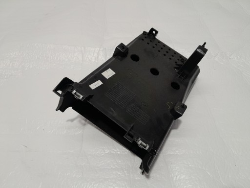 AUDI A4 A5 F5 8W passenger compartment plato driver´s 8W1857925