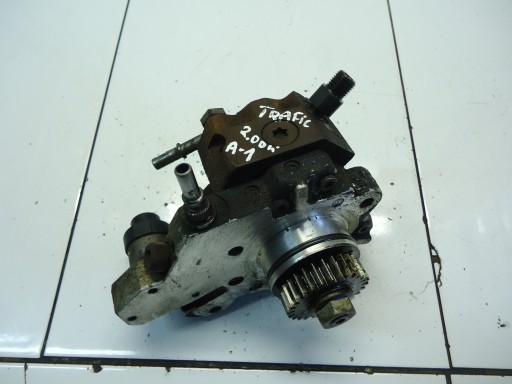 RENAULT TRAFIC II 2.0DCI 2.0 DCI Einspritzpumpe 0445010099
