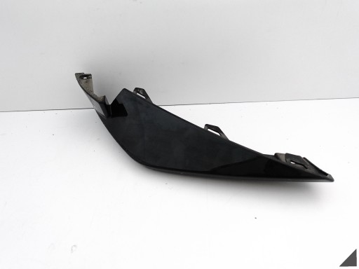 BMW M3 G80 M4 G82 G83 GX M-POWER bumper moulding SPOILER right front