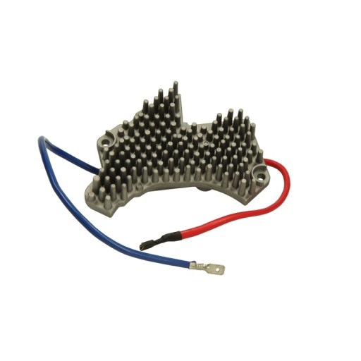 DEM001TT - Резистор вентилятора MERCEDES C W202 . C T-MODEL S202