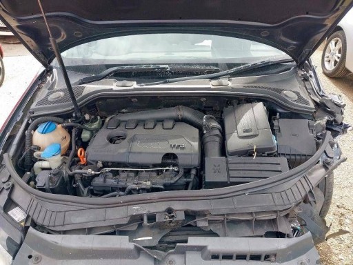 engine pillar CAW CAWB 2.0 TFSI VW SCIROCCO AUDI A3 8P PASSAT B6 GOLF VI