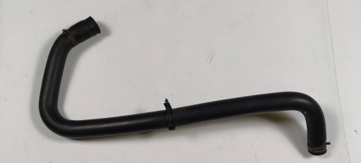 hose wiring radiator Dodge RAM 1500 5.7 09-18
