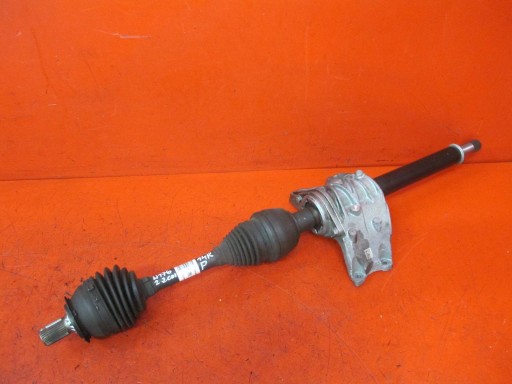MERCEDES A-KLASA W176 W246 2.2 CDI 651930 semi-axis right front A2463309500