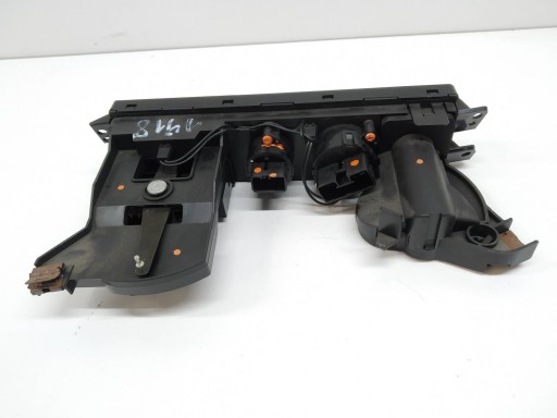 PANEL rešetka ventilacije KLIMY AC Toyota Camry V (1994-1998)