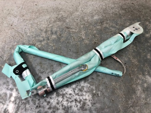 Dachvorhang Airbag AIRBAG rechts FORD TRANSIT CONNECT MK2 LIFT DT11-17042D94-AC