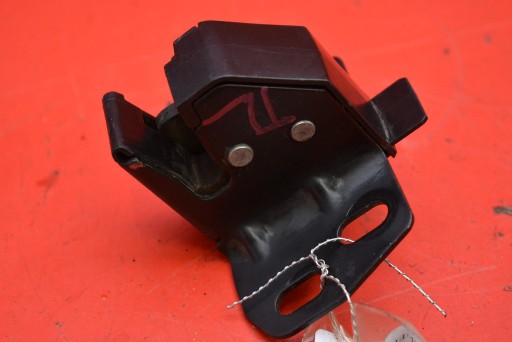 lock RYGIEL of left SKRZYDLA OPEL MOVANO B 10-22