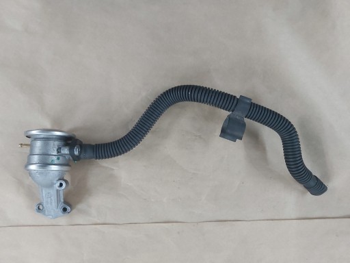 EGR valve UKLADU air 06E131101H AUDI A6 A8 Q7 3.0 TFSI
