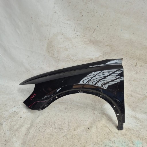 AUDI Q3 II 2 18-25 fender front front left