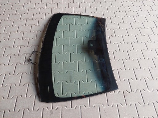 window front front iron ANGLIK LEXUS ES VII 7 300 H