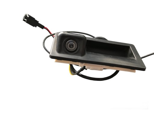 Audi a6 c7 подъемная камера заднего вида 8v0827566