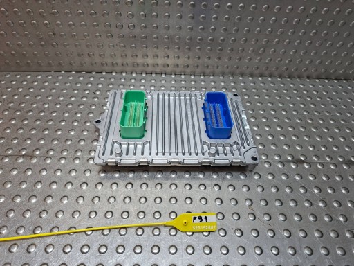 Контролер комп'ютера двигуна jeep cherokee kl 2.4i 18- 68397063aa 0050054920