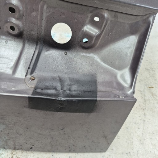 HYUNDAI IONIQ 5 21-> heckklappe kofferraumdeckel hinten