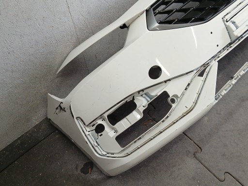 Pare choc Avant SEAT LEON IV 4 CUPRA