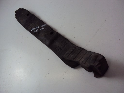 J8A2-16115-A - MUDGUARD MUDGUARD LEFT FRONT RANGE ROVER VELAR