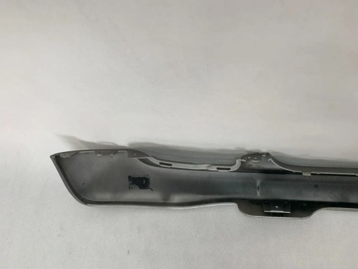 Smart ForTwo for2 for two 07-14r Spoiler Couverture Pare choc Avant Avant