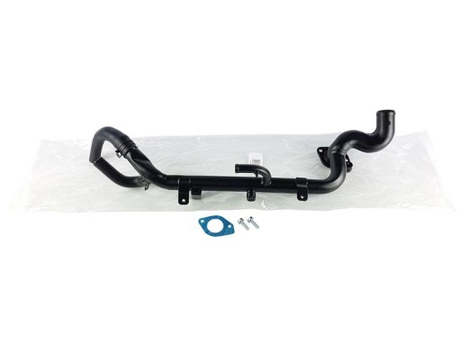 24SKV310 - SKV ВОДНАЯ ШИНА ТРУБА VECTRA C SIGNUM 1.9 CDTI