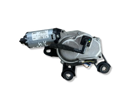 mini motor of a wiper windows of the rear Audi A4 B6 2004 579603