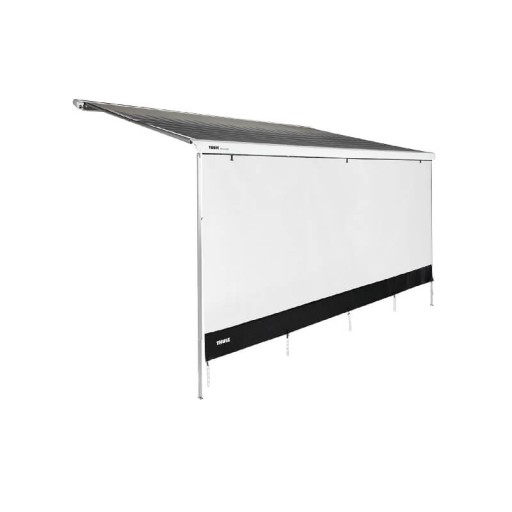 9918327 - Передняя стена Thule Sun BLOCKER G2 4,3 м кемпер