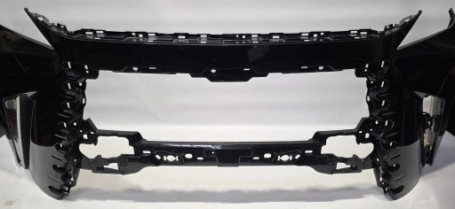 front bumper LEXUS LM 23- PDC washers original 52119-V2060
