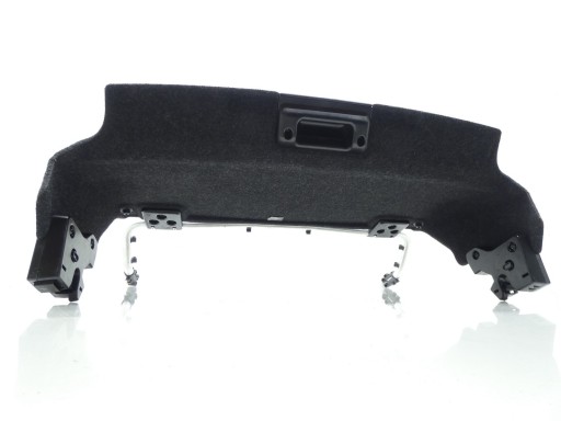 kryt SKLADANA plato kufru BMW Z4 E89 7341663