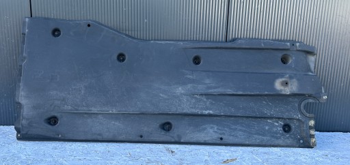 Blende Abdeckung Unterfahrschutz links VW PASSAT B8 14- 3Q0825201H