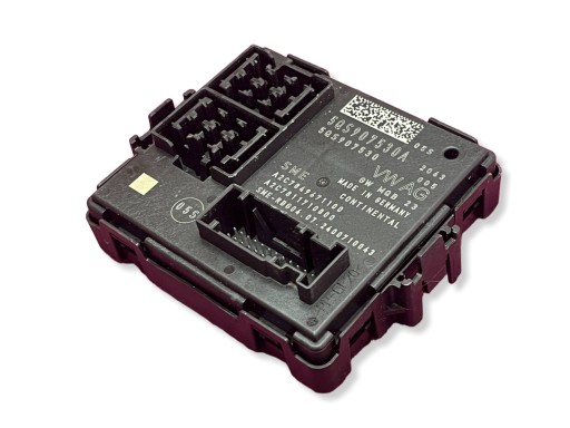 module control unit GATAWAY PASSAT B8 5QS907530A